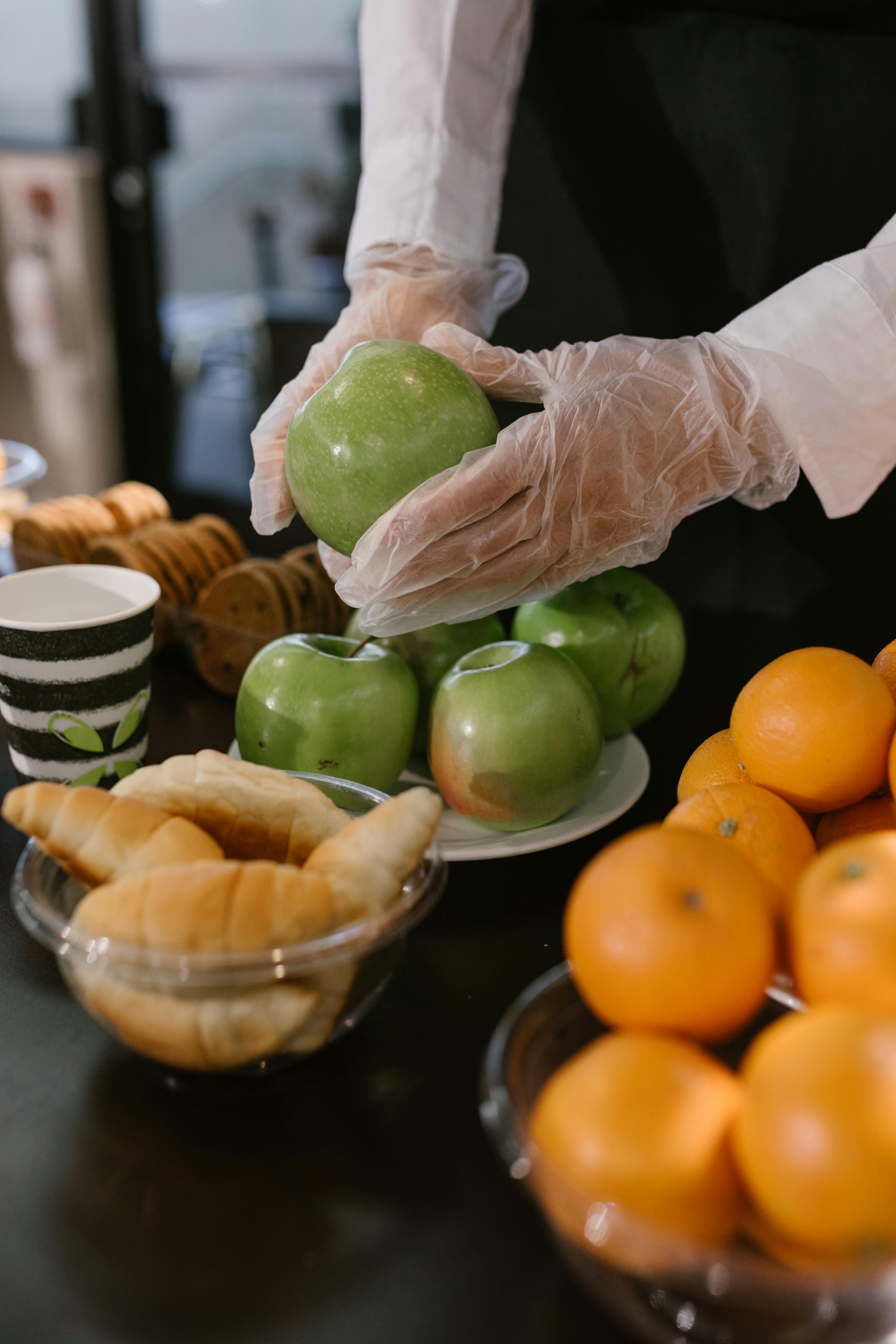 Restaurant dining service